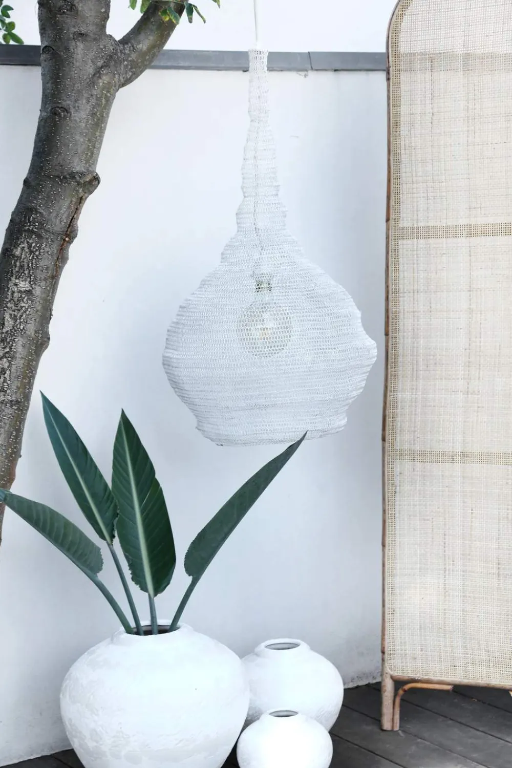 Desert Home Loftslampe Pendler