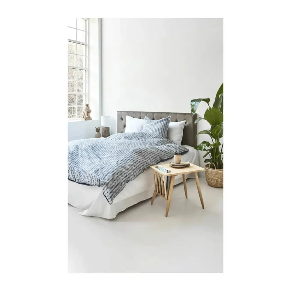 New Desert Home Sidebord m. magasinholder Borde