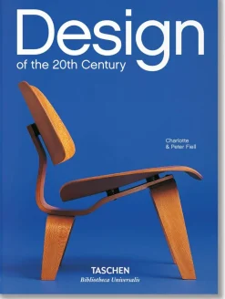 Outlet Design of the 20th Century Bøger Og Spil