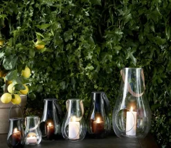 Clearance Design with Light Lanterne Hurricanes Og Lanterner|Lysestager