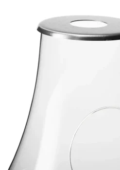 Outlet Design with Light Lanterne Hurricanes Og Lanterner