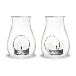Outlet Design with Light Lanterne Hurricanes Og Lanterner