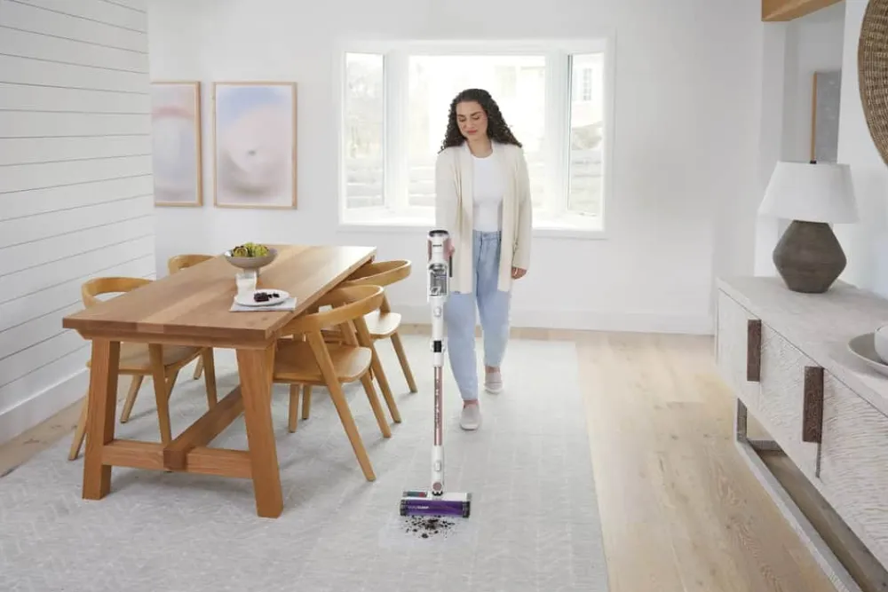 Outlet Detect Pro Støvsuger IW3611EU Støvsugere Og Poser