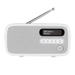 Best Dexter Radio Højtalere Og Hovedtelefoner