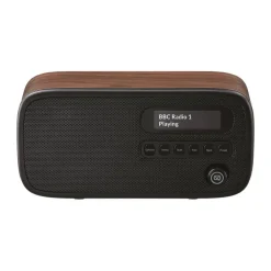 New Dexter Radio Højtalere Og Hovedtelefoner