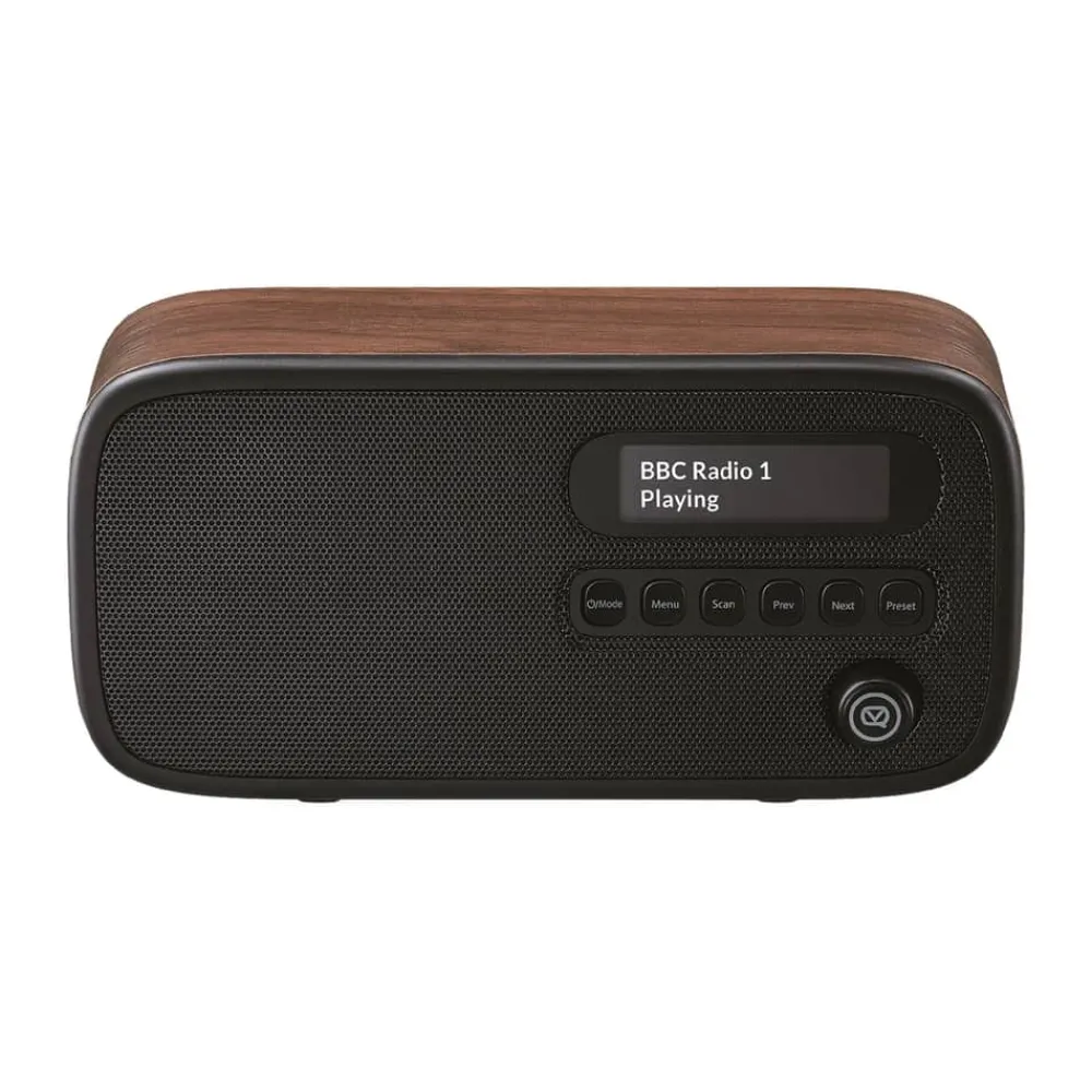 New Dexter Radio Højtalere Og Hovedtelefoner