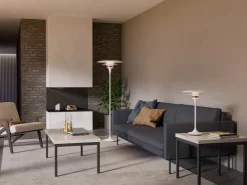 Sale Diablo Bordlampe Bordlamper