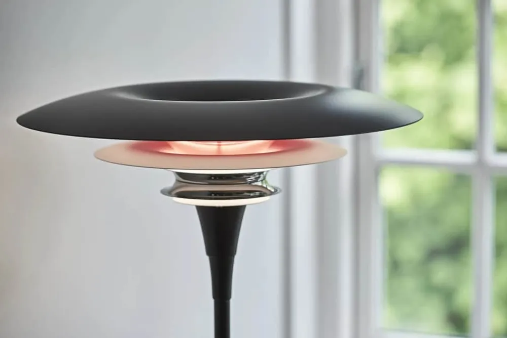 Clearance Diablo Gulvlampe Gulvlamper