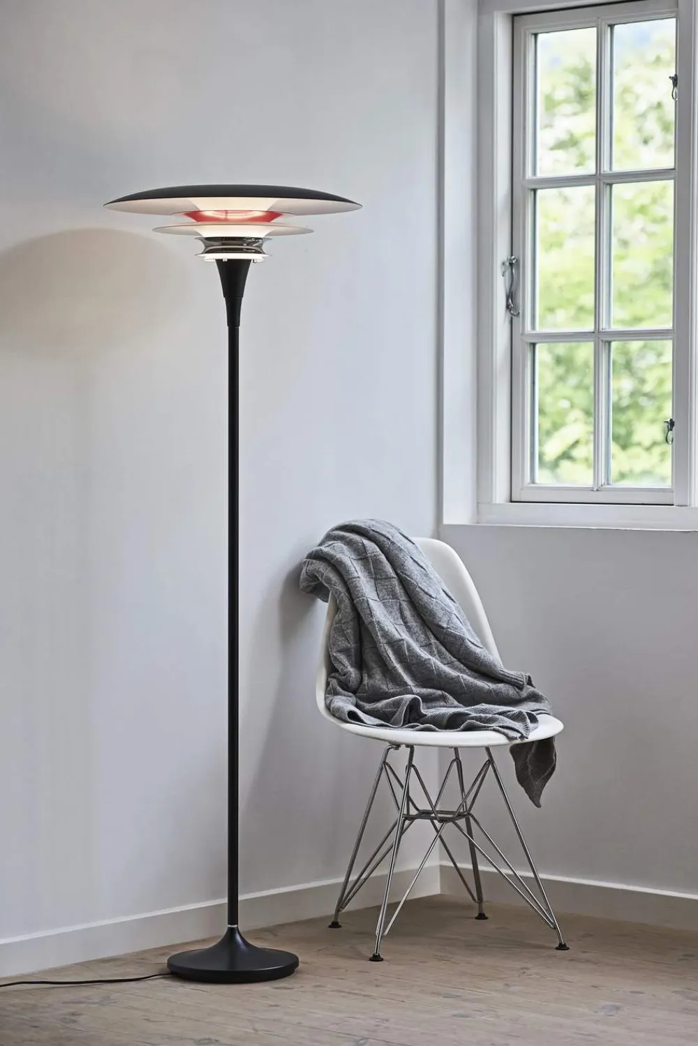 Clearance Diablo Gulvlampe Gulvlamper