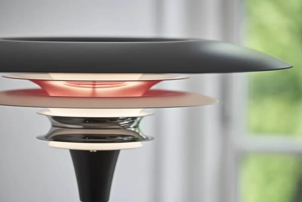 Clearance Diablo Gulvlampe Gulvlamper