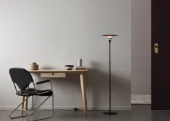 Diablo Gulvlampe Gulvlamper