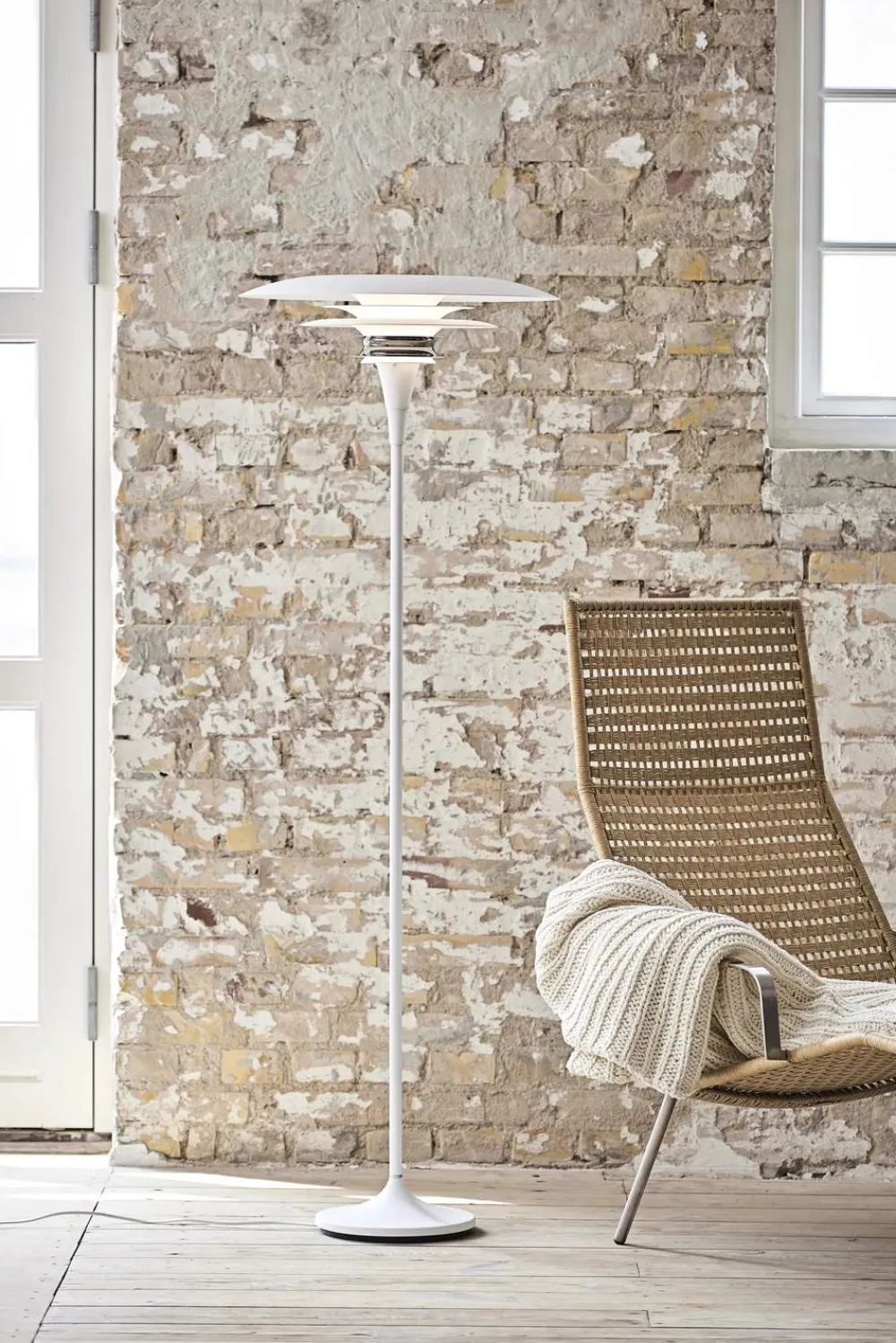 New Diablo Gulvlampe Gulvlamper