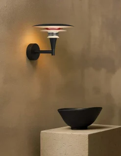 Outlet Diablo Væglampe Væglamper
