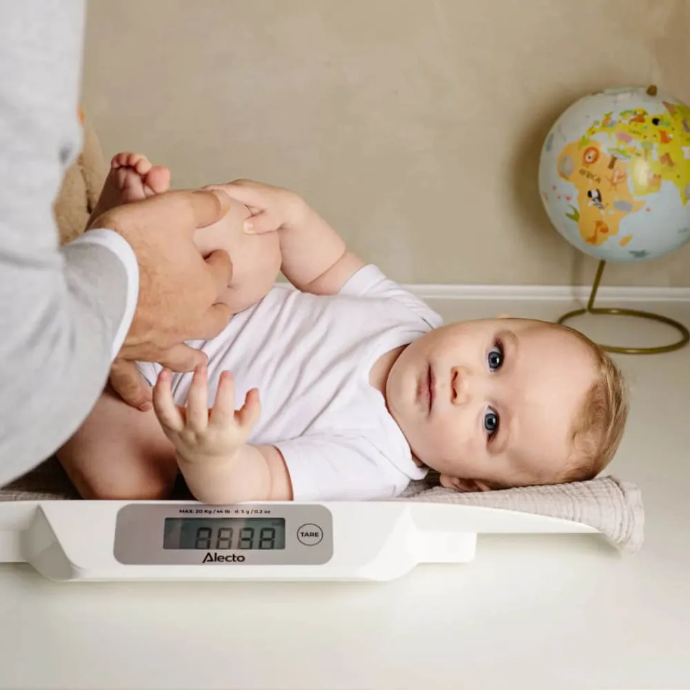 Online Digital Babyvægt Badevægte|Badevægte