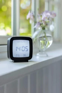 Clearance Digitalt Vækkeur Ure