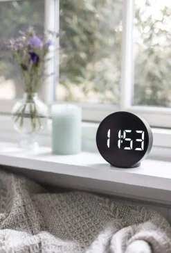 Discount Digitalt Vækkeur Ure