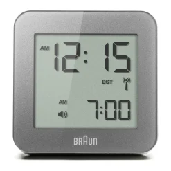 Best Digitalt vækkeur BNC009GYRC Ure