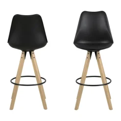 Dima Barstol - 2 stk Stole