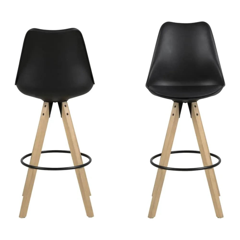 Dima Barstol - 2 stk Stole