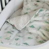 Online Dino Baby Sengetøj Børn Børnetekstiler|Børnetekstiler