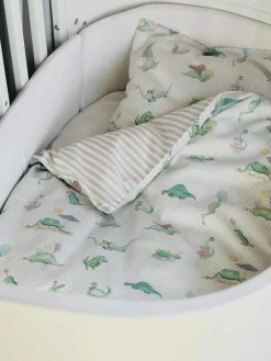 Online Dino Baby Sengetøj Børn Børnetekstiler|Børnetekstiler