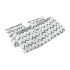 Outlet Dirt Pads Moppepude - 2 stk. Gulvrengøring