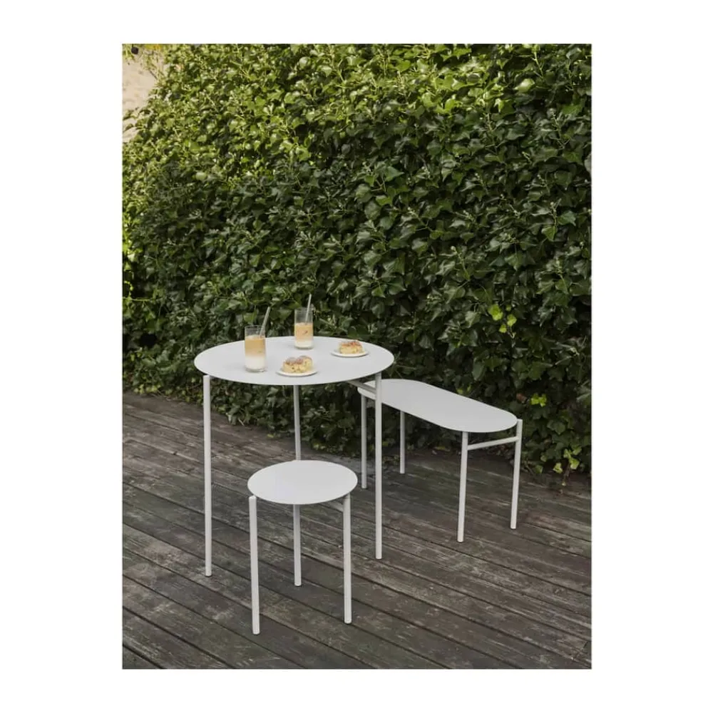 Outlet Disc Skammel Bænke Og Skamler