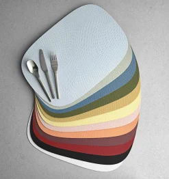 Hot Dækkeserviet Dækkeservietter