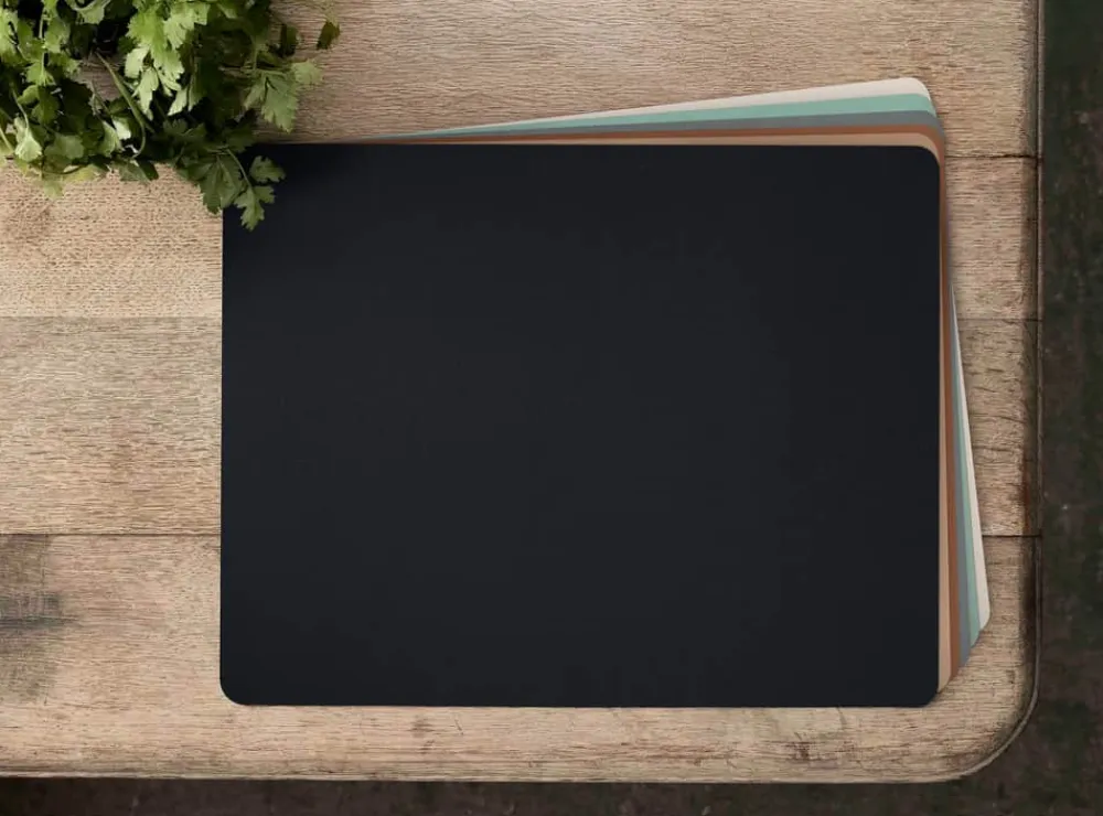 Online Dækkeserviet Dækkeservietter