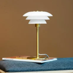 New DL20 Bordlampe Bordlamper