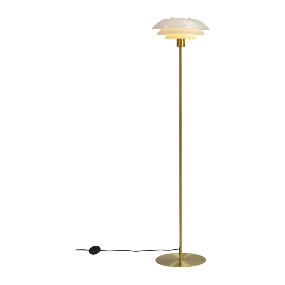 Discount DL31 Gulvlampe Gulvlamper