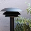 Clearance DL20 Outdoor Bedlampe Gulvlamper