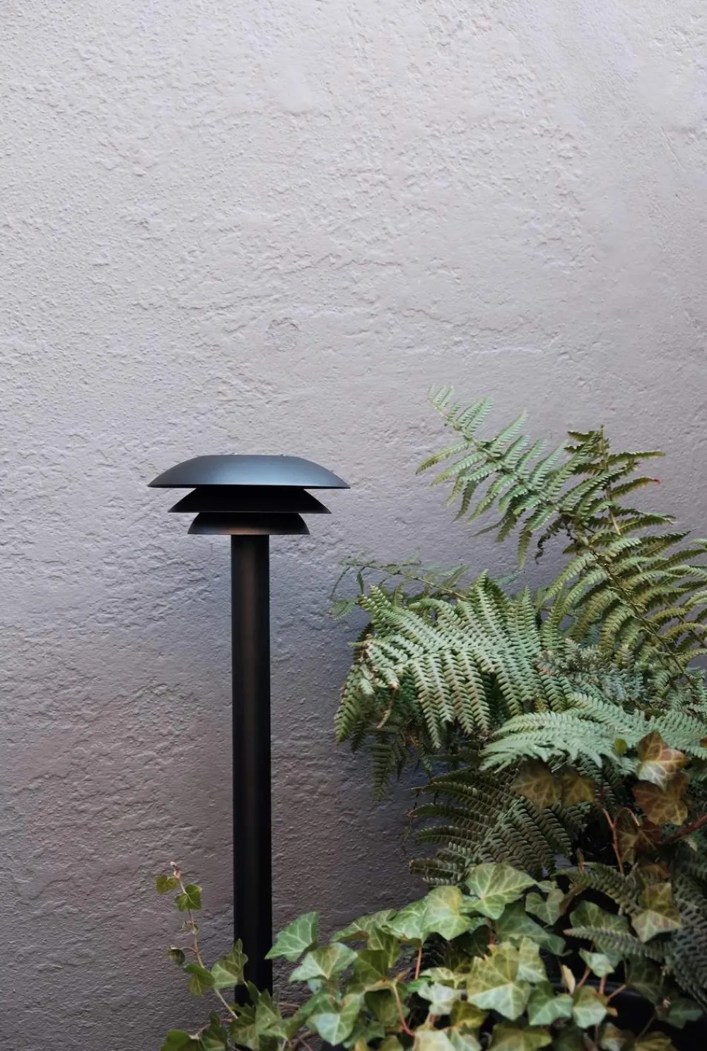 Clearance DL20 Outdoor Bedlampe Gulvlamper