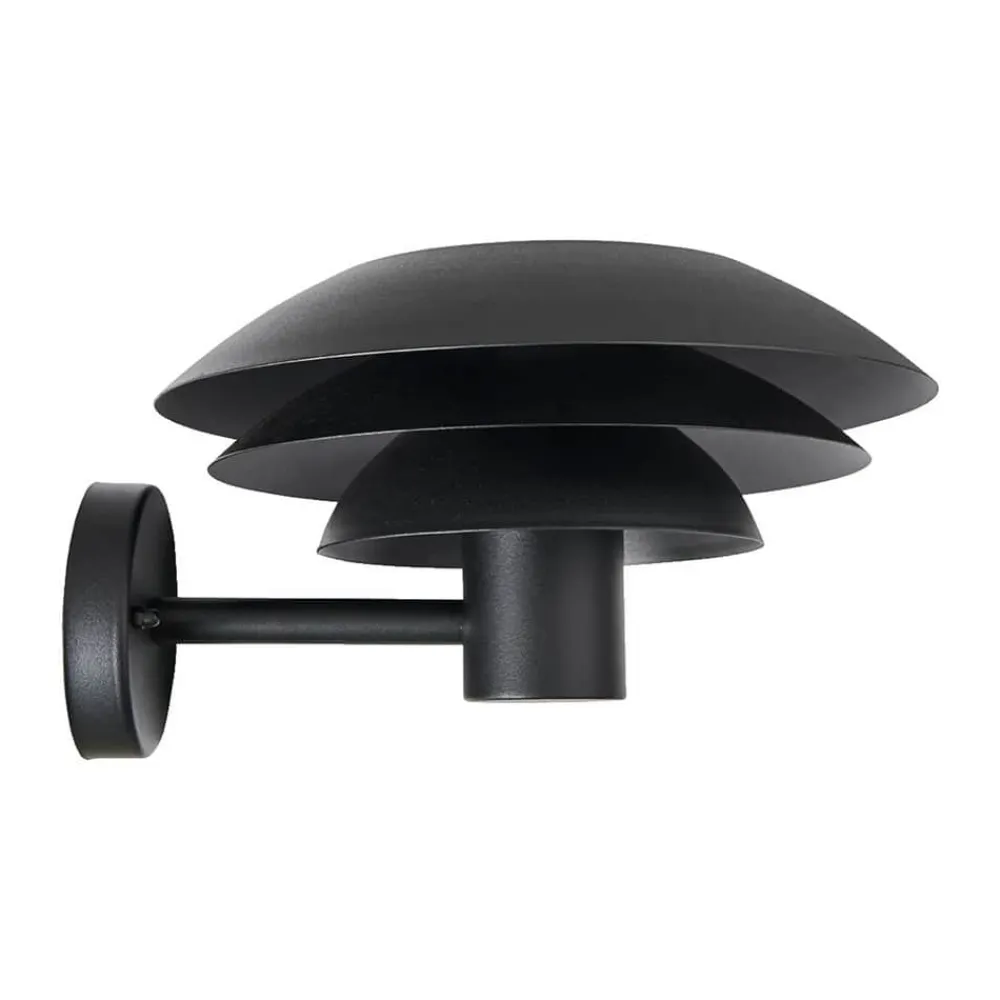 Discount DL31 Outdoor Væglampe Væglamper