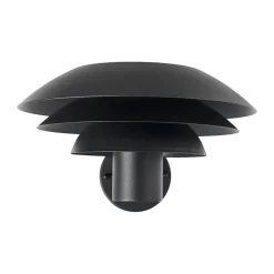 Discount DL31 Outdoor Væglampe Væglamper