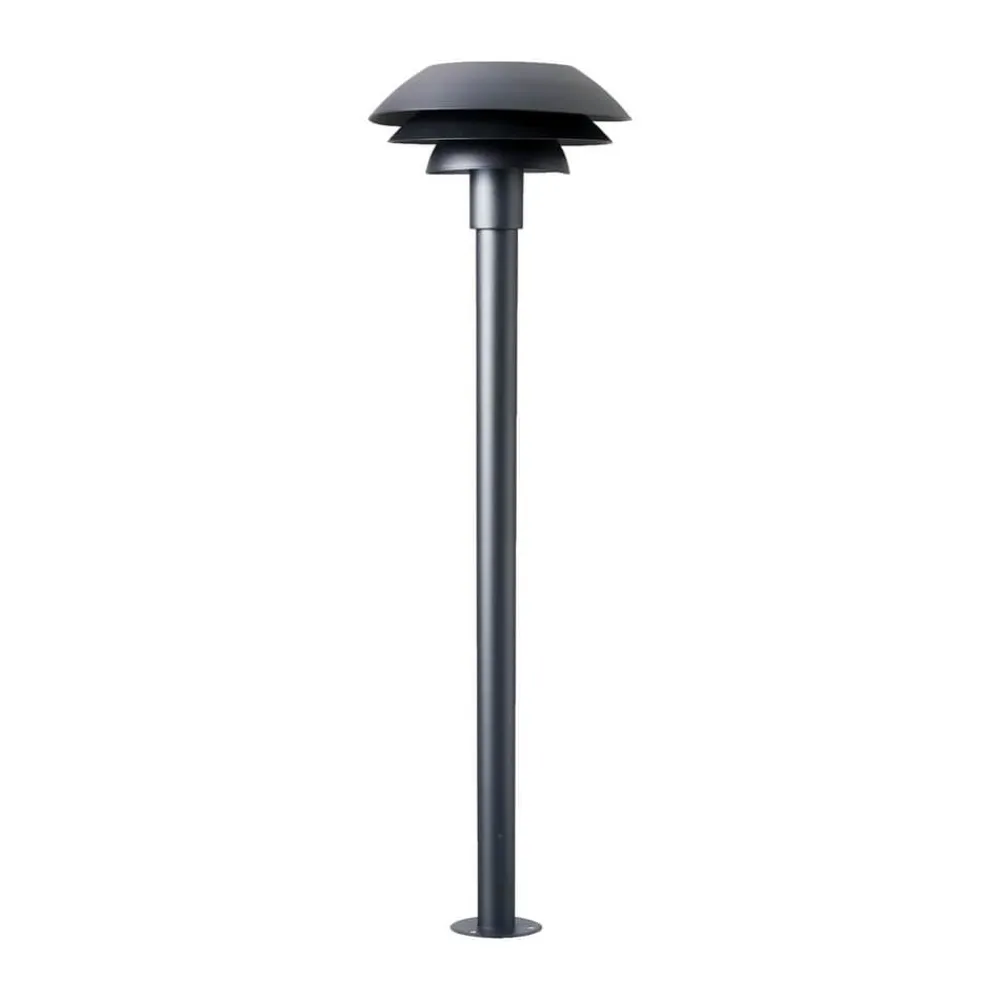 Outlet DL31 Udendørs bedlampe Bedlamper
