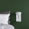 New DL20 Væglampe m. USB Væglamper