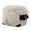 Dolly Puf Sofaer Og Puffer
