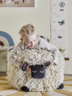 Dolly Puf Sofaer Og Puffer
