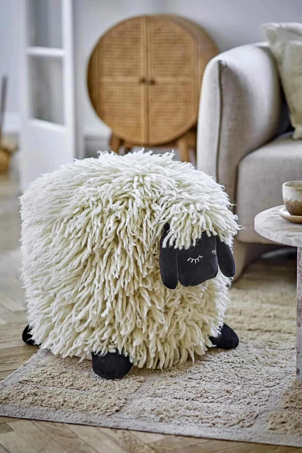 Dolly Puf Sofaer Og Puffer
