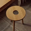 Outlet Donut Taburet Bænke Og Skamler