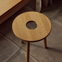 Outlet Donut Taburet Bænke Og Skamler