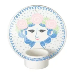 Sale Dora Fyrfadsstage Lysestager|Lys