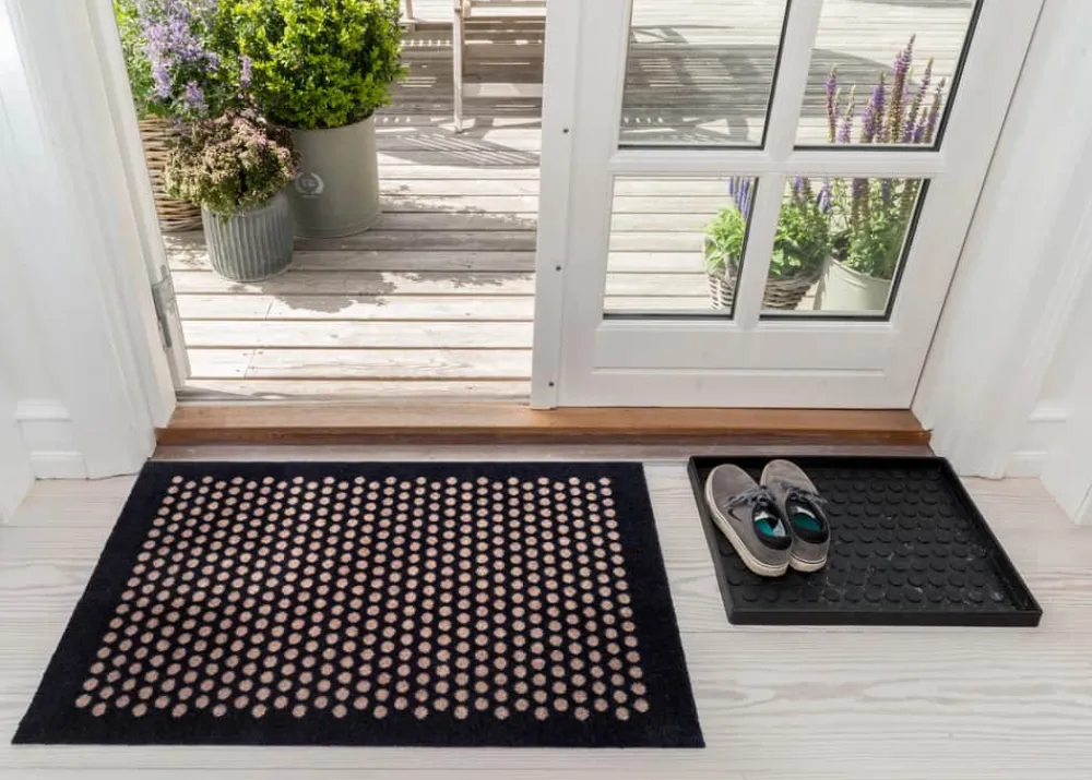 Dot Gulvmåtte Dørmåtter