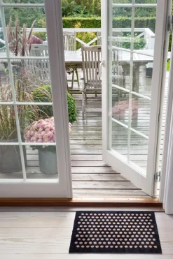 Sale Dot Gulvmåtte Dørmåtter