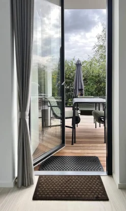 Clearance Dot Gulvmåtte Dørmåtter