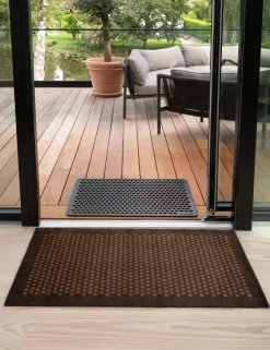 New Dot Gulvtæppe Gulvtæpper