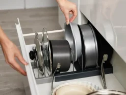 Hot DrawerStore Skuffeindsats Opvask