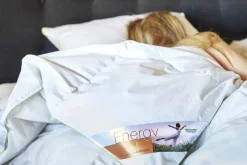 Outlet Dream Energy Dobbelt Helårsdyne Dyner