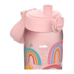 Discount Drikkeflaske - Rainbows Børn Børnestel Og -Bestik